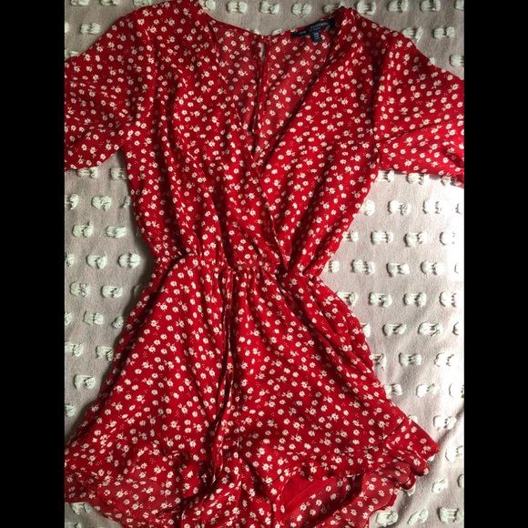 one clothing Dresses & Skirts - One clothing romper